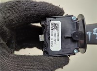  Переключатель поворотов Opel Ampera 2011-2015 20569749 #2