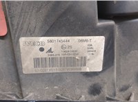 5801745444 Фара (передняя) Iveco EuroCargo 3 2015-2025 20569751 #8