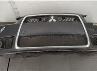  Заглушка буксировочного крюка Mitsubishi Lancer 10 2007-2017 11485509 #1