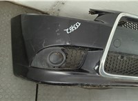  Заглушка буксировочного крюка Mitsubishi Lancer 10 2007-2017 11485509 #4