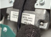 8973220031 Фонарь салона (плафон) Toyota Avensis 3 2008-2018 20569755 #4