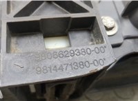  Воздухозаборник Citroen C4 Picasso 2013-2018 11485513 #6