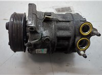 1722070 Компрессор кондиционера Ford S-Max 2010-2015 20569763 #1