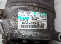 1722070 Компрессор кондиционера Ford S-Max 2010-2015 20569763 #4