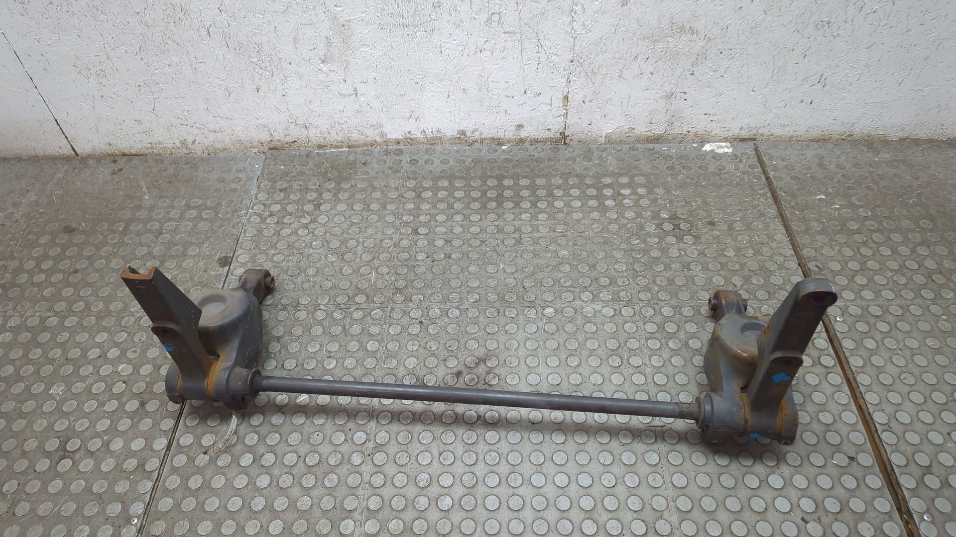 Торсион кабины