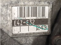  Форсунка топливная Toyota Corolla E12 2001-2006 11485520 #5