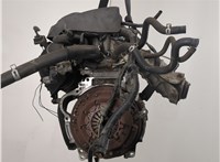  Форсунка топливная Toyota Corolla E12 2001-2006 11485520 #7