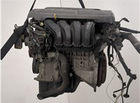  Форсунка топливная Toyota Corolla E12 2001-2006 11485520 #8
