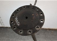  Полуось (приводной вал, шрус) Iveco EuroCargo 1 1991-2002 20569776 #2