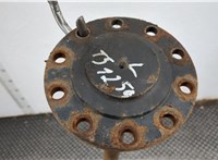  Полуось (приводной вал, шрус) DAF LF 2001-2013 20569783 #2