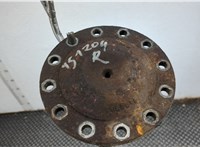  Полуось (приводной вал, шрус) Iveco EuroCargo 1 1991-2002 20569789 #2