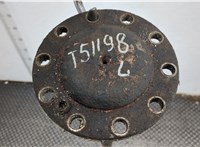  Полуось (приводной вал, шрус) Renault Midlum 1 1999-2006 20569793 #2