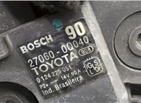 270600Q040 Генератор Toyota Yaris 2005-2011 20569803 #4