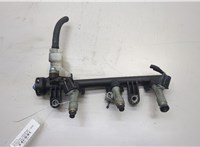 2320909030 Форсунка топливная Toyota Yaris 2005-2011 20569807 #1