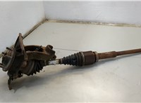  Ступица (кулак, цапфа) Ford Kuga 2008-2012 20569816 #1