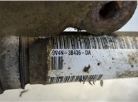  Ступица (кулак, цапфа) Ford Kuga 2008-2012 20569816 #2