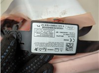  Подушка безопасности боковая (шторка) Ford Focus 4 2018-2022 20569817 #3