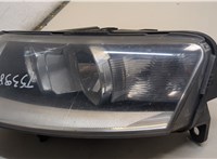 4F0941003BK Фара (передняя) Audi A6 (C6) 2004-2011 20569818 #3