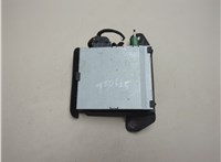  Блок управления радиоприемником Opel Ampera 2011-2015 20569829 #1