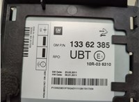 Блок управления радиоприемником Opel Ampera 2011-2015 20569829 #4