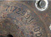  Полуось (приводной вал, шрус) Iveco EuroCargo 1 1991-2002 20569834 #4