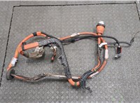  Провод высоковольтный Toyota Prius 2009-2015 20569837 #1