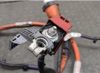  Провод высоковольтный Toyota Prius 2009-2015 20569837 #4