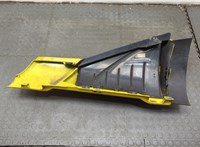  Дефлектор (обтекатель) кабины Iveco EuroCargo 3 2015-2025 20569841 #6