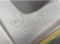 Дефлектор (обтекатель) кабины Iveco EuroCargo 1 1991-2002 20569844 #4