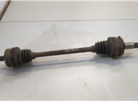  Полуось (приводной вал, шрус) Mercedes C W203 2000-2008 20569850 #1