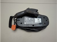  Устройство зарядное автомобильное (кабель) Opel Ampera 2011-2015 20569868 #1
