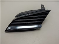 Решетка радиатора Nissan Primera P12 2002-2008 20569871 #1