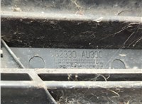  Решетка радиатора Nissan Primera P12 2002-2008 20569871 #3