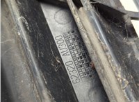  Решетка радиатора Nissan Primera P12 2002-2008 20569876 #3