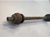 1K0501204F Полуось (приводной вал, шрус) Audi Q3 2011-2018 20569885 #2
