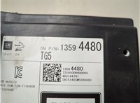  Проигрыватель, чейнджер CD/DVD Opel Insignia 2008-2017 20569888 #2
