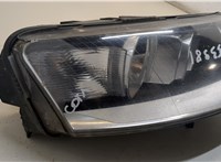 4F0941004BK Фара (передняя) Audi A6 (C6) 2004-2011 20569896 #8