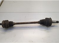  Полуось (приводной вал, шрус) Mercedes C W203 2000-2008 20569902 #1
