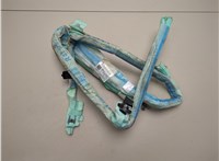  Подушка безопасности боковая (шторка) Volkswagen Golf 7 2012-2020 20569907 #1