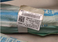  Подушка безопасности боковая (шторка) Volkswagen Golf 7 2012-2020 20569907 #2