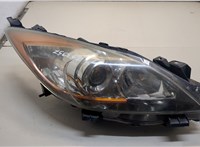 BDG7510K0L Фара (передняя) Mazda 3 (BL) 2009-2013 20569909 #1