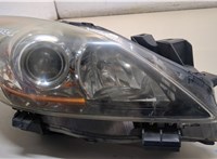 BDG7510K0L Фара (передняя) Mazda 3 (BL) 2009-2013 20569909 #4