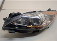 BDG7510L0L Фара (передняя) Mazda 3 (BL) 2009-2013 20569915 #1