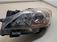 BDG7510L0L Фара (передняя) Mazda 3 (BL) 2009-2013 20569915 #5