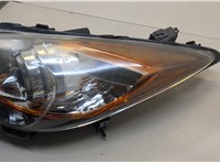 BDG7510L0L Фара (передняя) Mazda 3 (BL) 2009-2013 20569915 #6