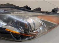 BDG7510L0L Фара (передняя) Mazda 3 (BL) 2009-2013 20569915 #7