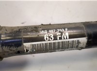 5N0407763F Полуось (приводной вал, шрус) Audi Q3 2011-2018 20569939 #2