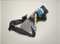  Ремень безопасности Opel Insignia 2008-2017 20569944 #1