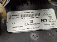  Блок управления бортовой сети (Body Control Module) Ford EcoSport 2017-2023 20569968 #3