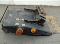  Крыло задней оси Iveco EuroCargo 2 2002-2015 20569973 #2